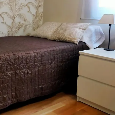 Apartman 