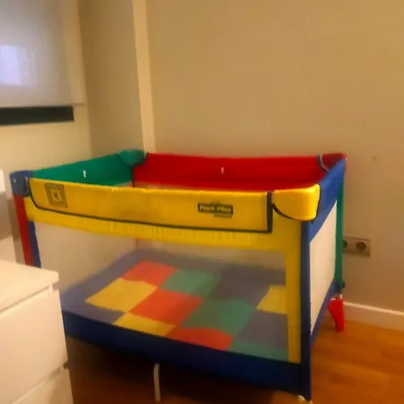 Apartman 